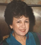 Josephine R.  Amagrande (Russo)